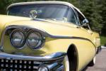 Buick Limited Convertible 1958 года
